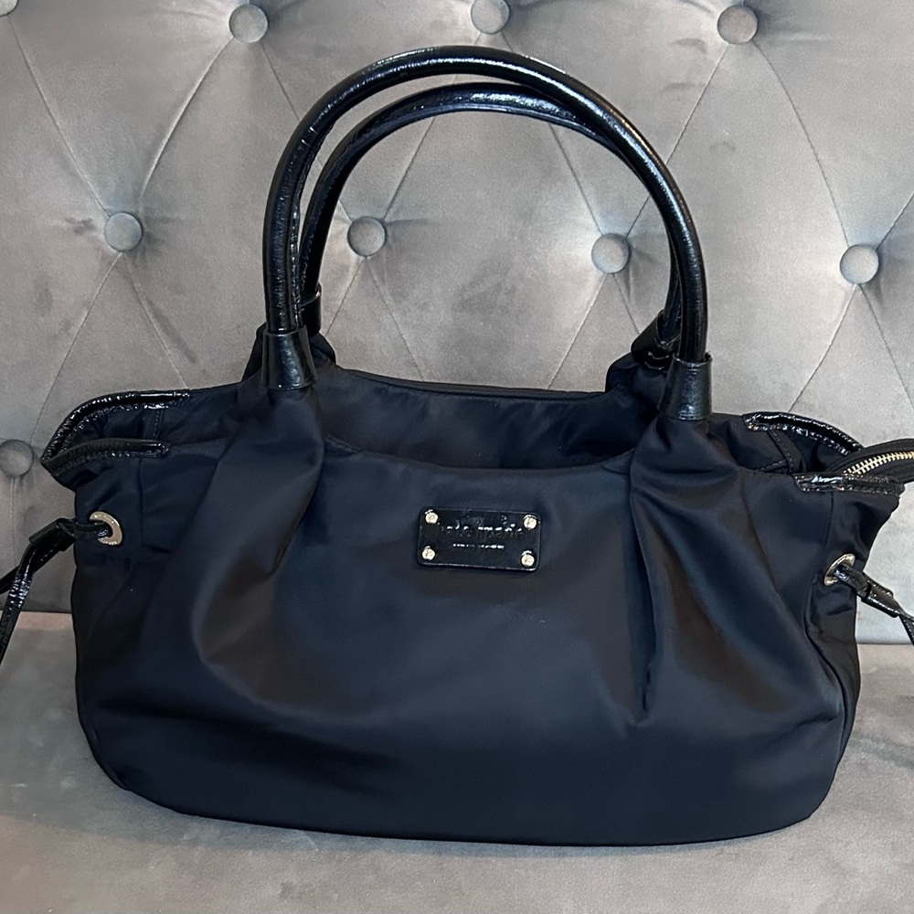 Buyer appreciation Prize! FOR NWOT black Kate Spade Bag